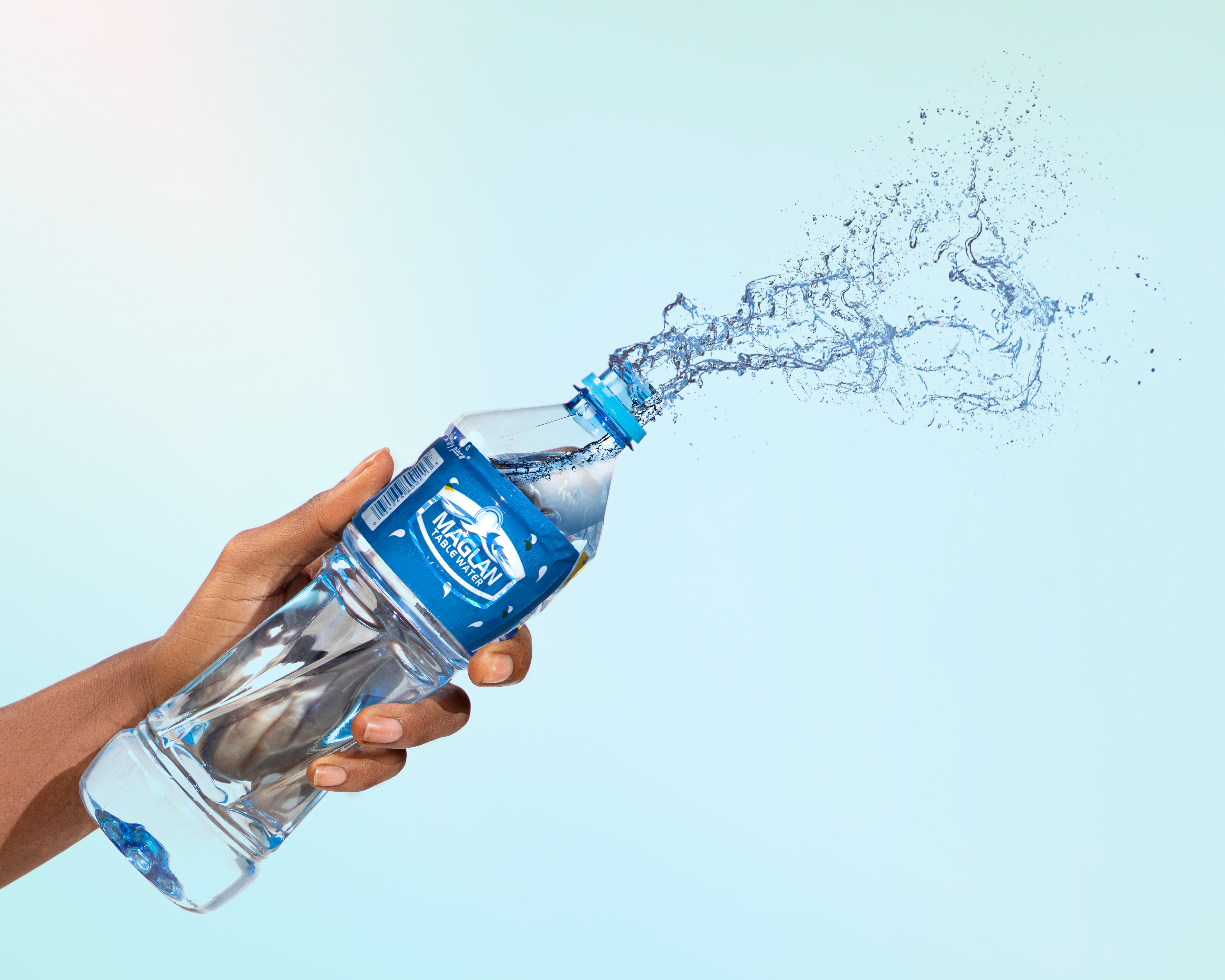 Maglan Water